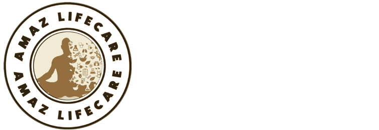 Amaz Lifecare Pvt Ltd