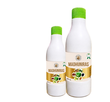 MADHUNIRAS