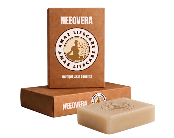 NEEOVERA Soap