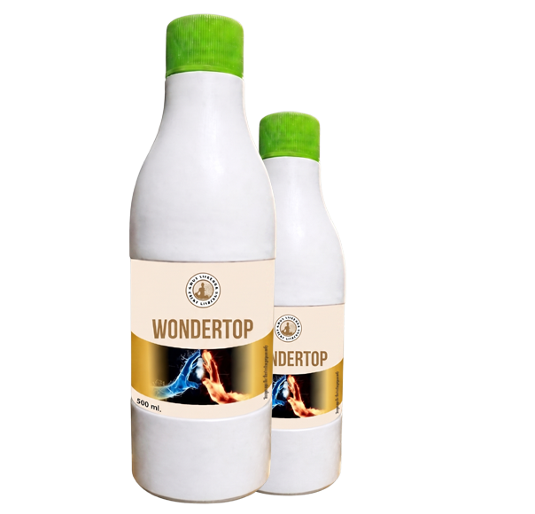 WONDERTOP